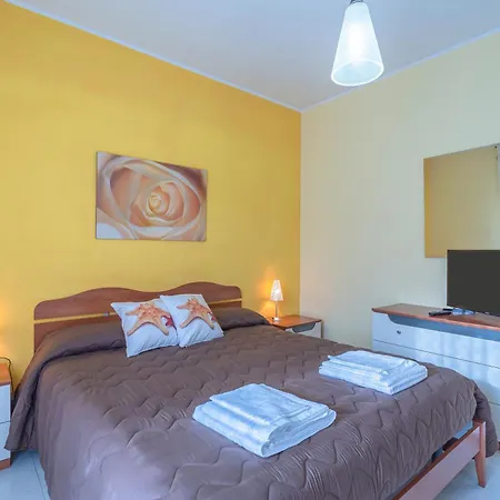 Stefy House Apartment