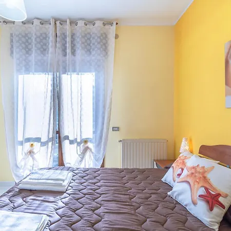 Apartment Stefy House