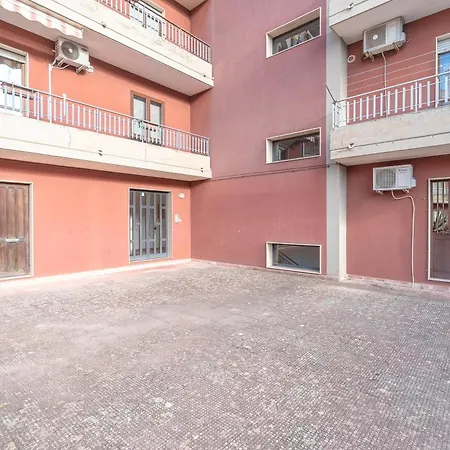Apartment Stefy House *