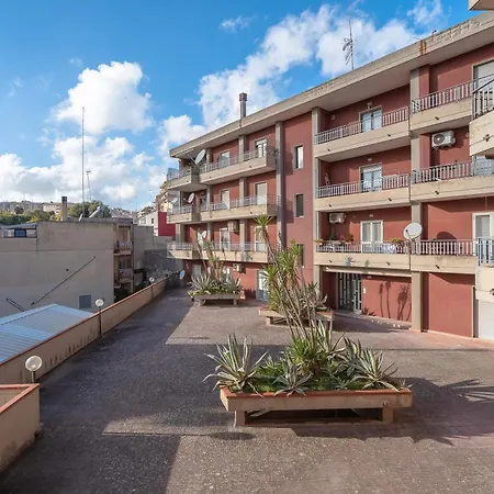 Apartment Stefy House Palazzolo Acreide