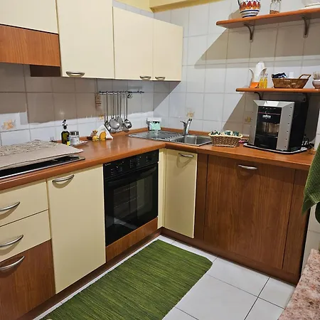 Apartment Stefy House Palazzolo Acreide