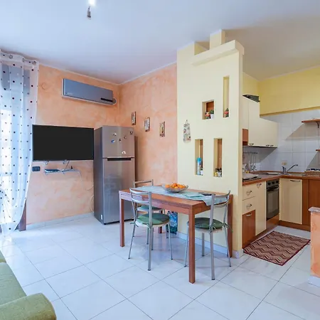 Apartment Stefy House Palazzolo Acreide