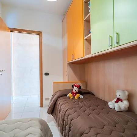 Stefy House Apartment