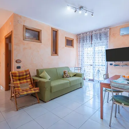Apartment Stefy House Palazzolo Acreide