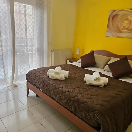 Stefy House Apartment